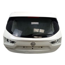 NISSAN Qashqai Tekna Dci 4x4