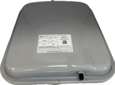 Viessmann Boiler Expansion