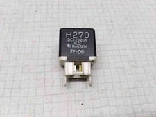 Mazda 626V Hatchback GF Relay