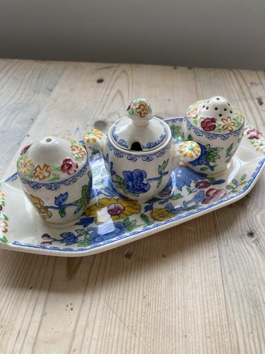 Masons regency ironstone china - regency,