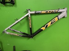 SCOTT YZ3 PROJECT OCTAGON