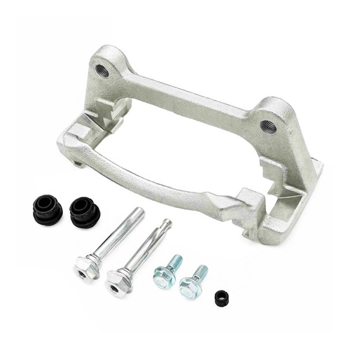 Front brake caliper - front,