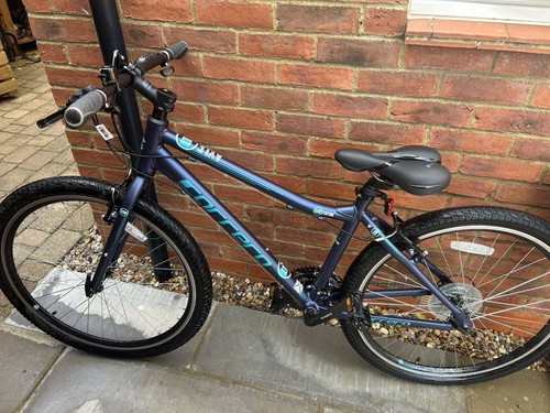 Carrera ladies bike - ,