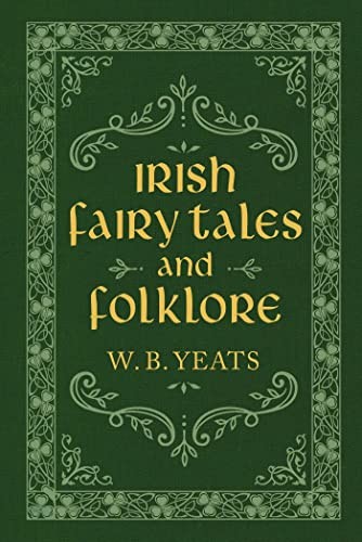 Irish fairy tales and - irish,