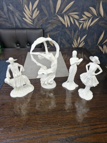 Compton woodhouse figurine - &,