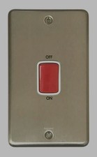 Legrand 733020 D P Switch 2