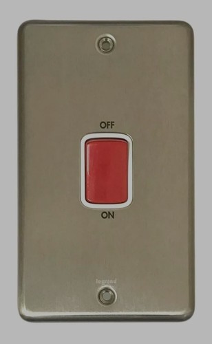 Legrand 733020 switch 2 - d,