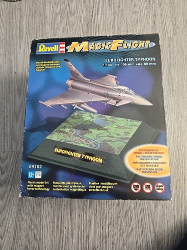 Revell magic flight - revell,