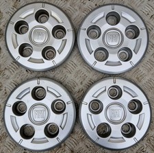 15" 16" FIAT Ducato /