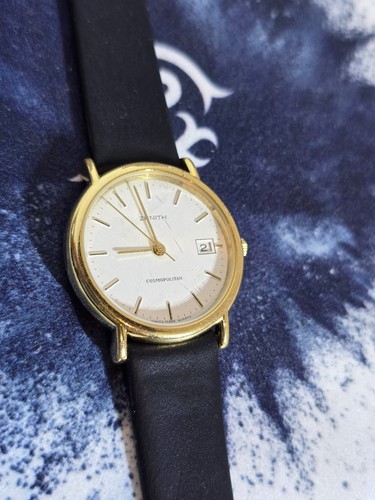 Used zenith cosmopolitan - cosmopolitan,