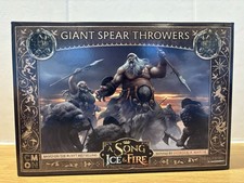 CMON A Song of Ice and Fire