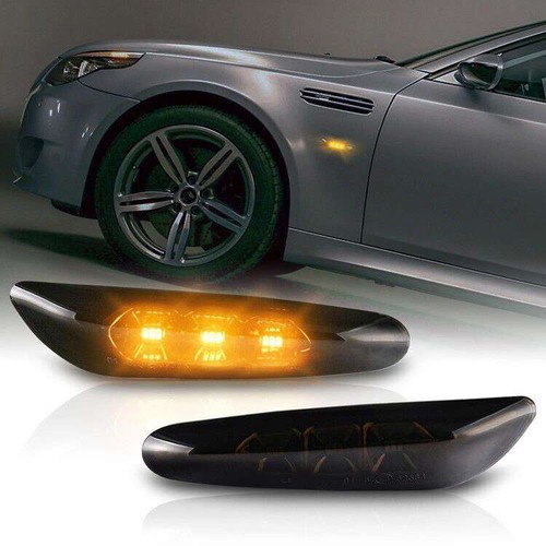 Led side indicators fits - indicators, 5
