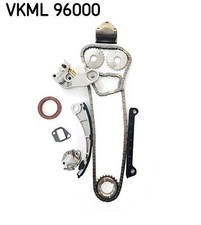 Engine Timing Chain Kit SKF
