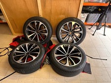Genuine 22” Bentley GT/GTC