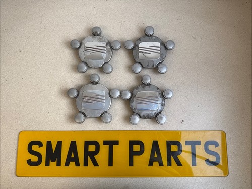 Seat leon alloy - seat,