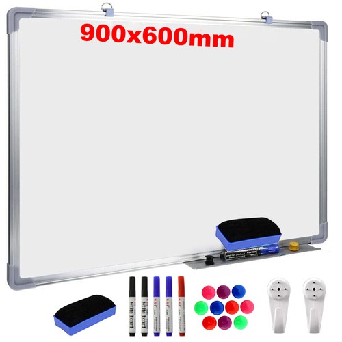 Magnetic whiteboard large - magnetic,