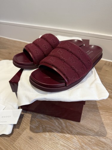 Men gucci padded - men’s,