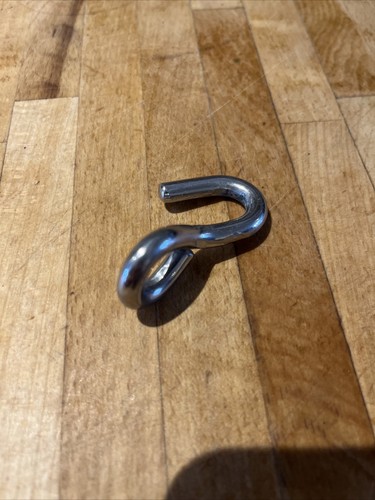Laser pico twisted hook for - pico,