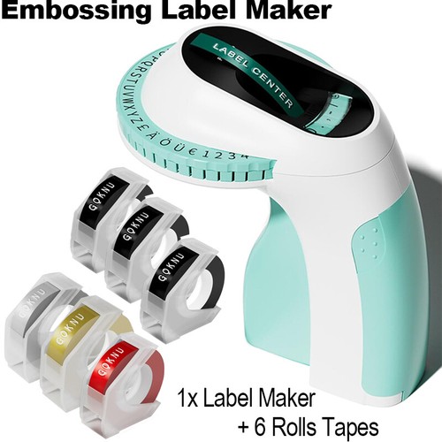 Phomemo e975 embossing - e975,