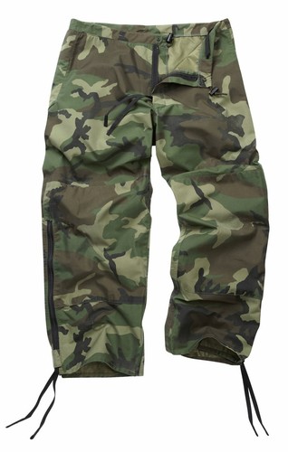 Goretex trouser original - trouser, us