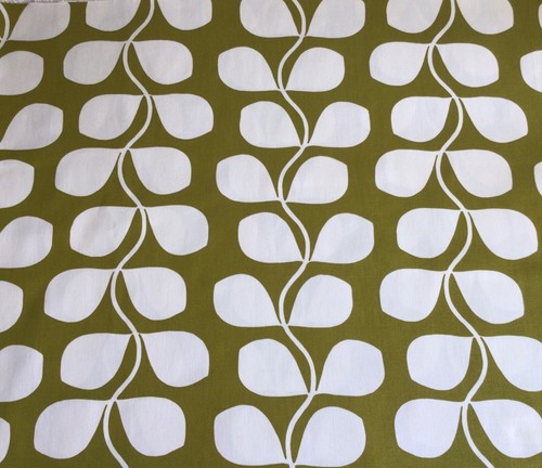 Olive orange orla kiely - orange,