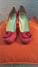Ladies HARLOT Designer shoes size 5