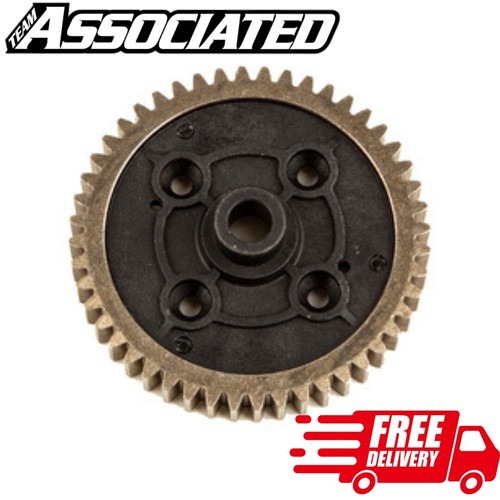 Team associated rival - associated, spur