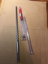 MILWAUKEE 18MM X 540MM 4 CUT