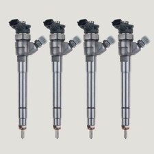 X4 Fiat Opel Renault Injector