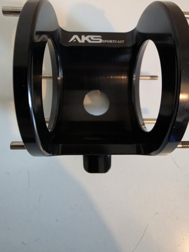 Aks one piece cage - aks,
