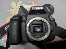 Canon EOS 90D Body+18-55mm Lens+50mm F1.8 Prime Lens With K&F Concept ND Filter