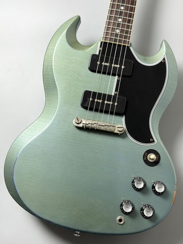 Gibson custom shop - custom, 2022