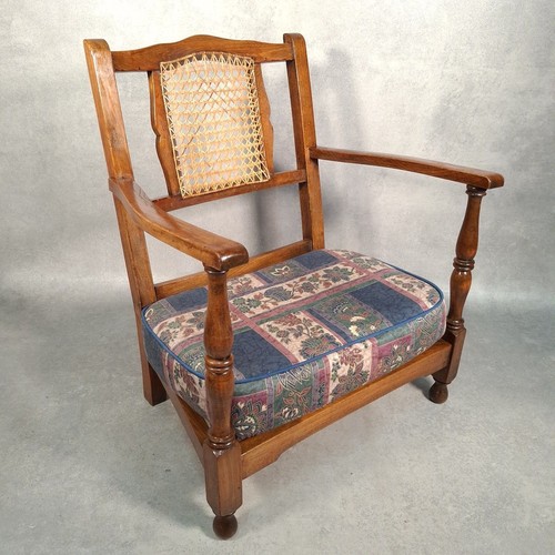 Antique victorian low nursing - victorian,