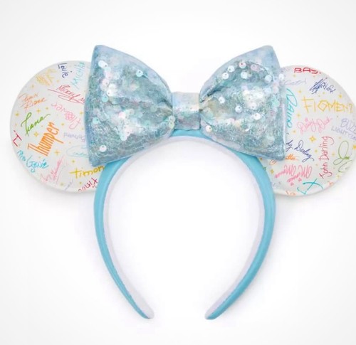 Disney minnie ears headband - minnie,