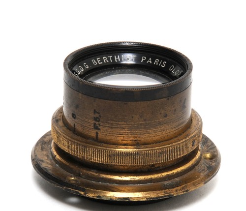 Vintage berthiot paris olor - paris,