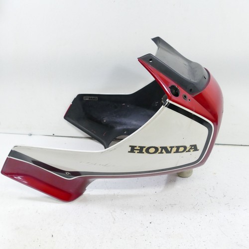 Honda cbx 550 - honda, f