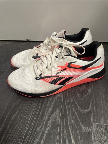 Men reebok nano - nano, x4