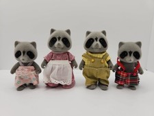 Vintage Tomy Sylvanian