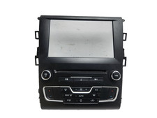 FORD MONDEO HEATER CLIMATE