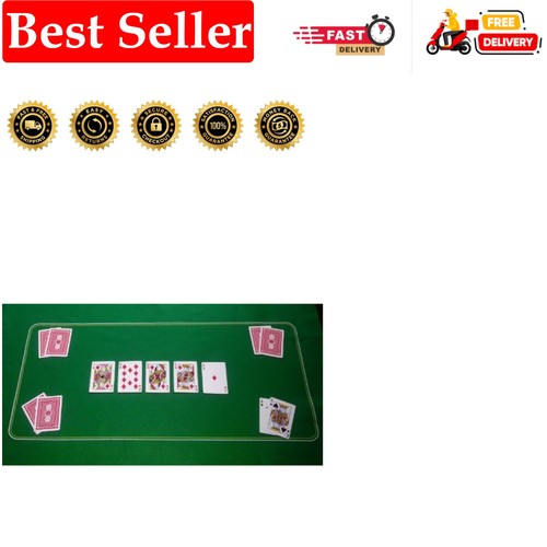 90cm green poker - 90cm, by