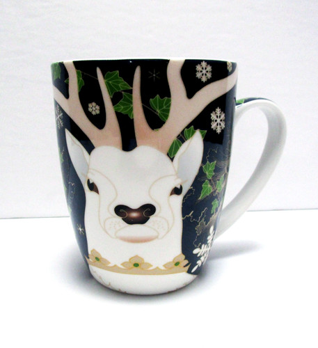 Maxwell williams mug - &,