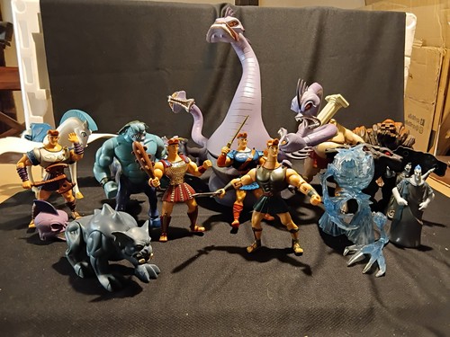 Collection disney s - of, disney's