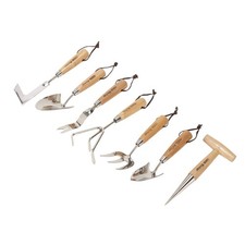 Draper Heritage 7-Piece