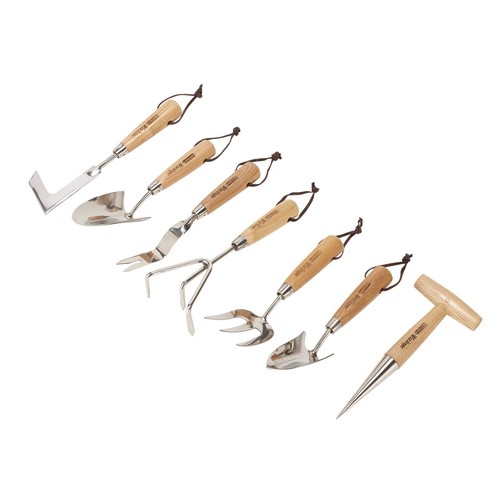 Draper heritage piece - draper, 7-piece