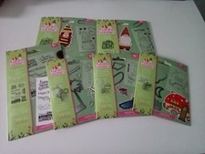 Crafters Companion Garden