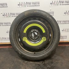 AUDI A5 QUATTRO MK1 SPARE