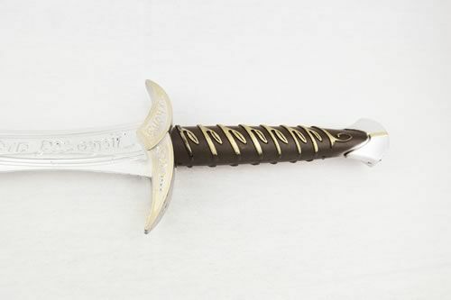 Lotr hobbit sting bilbo - hobbit,