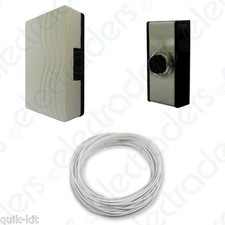 Door Chime with Built In