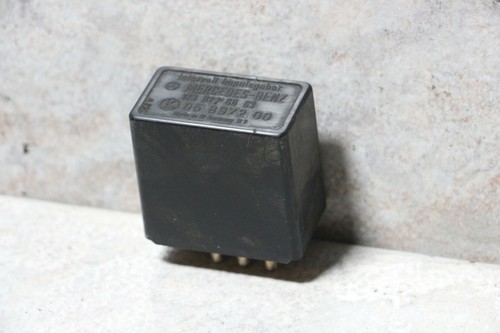 Genuine mercedes benz w123 - mercedes,