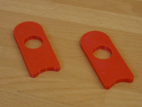 Pedal locks for - locks, pro